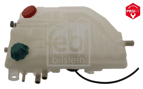 FEBI BILSTEIN 39999 Serbatoio compensazione, Refrigerante-Serbatoio compensazione, Refrigerante-Ricambi Euro