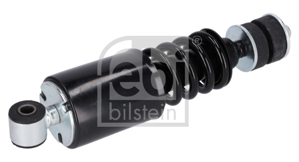 FEBI BILSTEIN 40002 Dämpfer, Fahrerhauslagerung