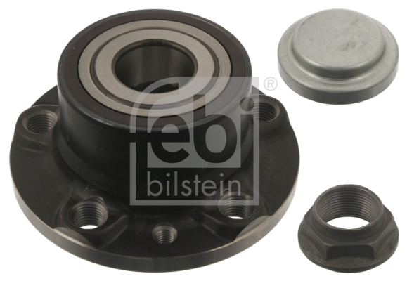 FEBI BILSTEIN 40017 Kit cuscinetto ruota