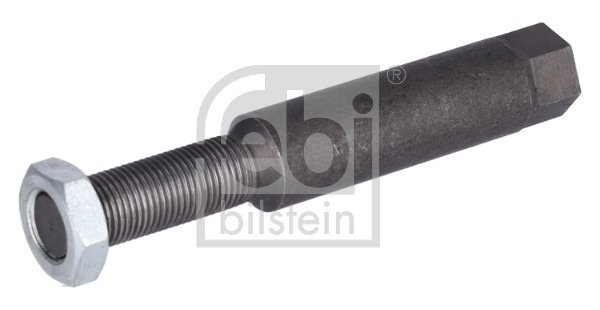 FEBI BILSTEIN 40064 Bullone, Regolazione traccia-Bullone, Regolazione traccia-Ricambi Euro