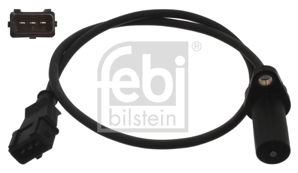 FEBI BILSTEIN 40085 Generatore di impulsi, Albero a gomiti