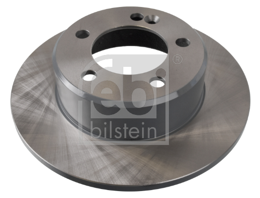 FEBI BILSTEIN 40094 Disc frana