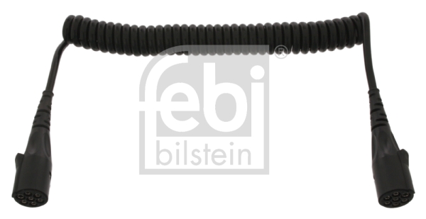 FEBI BILSTEIN 40101 Spirale elettrica-Spirale elettrica-Ricambi Euro