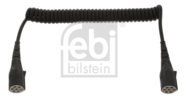 FEBI BILSTEIN 40102 Spirale elettrica-Spirale elettrica-Ricambi Euro