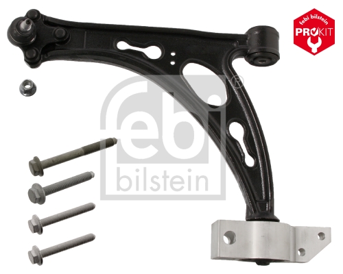 FEBI BILSTEIN 40103 Braccio oscillante, Sospensione ruota