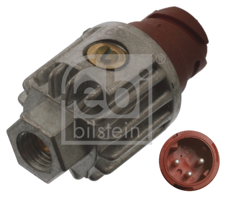 FEBI BILSTEIN 40119 Tlakový...