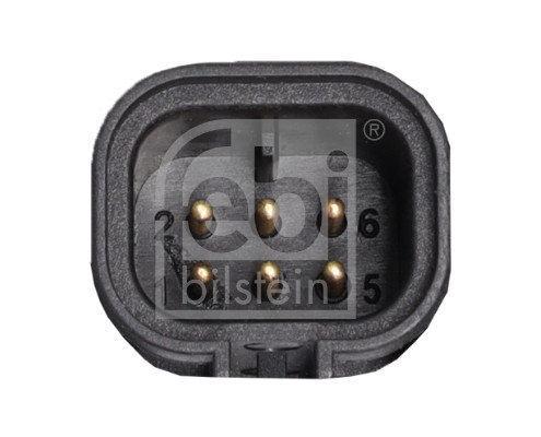 FEBI BILSTEIN 40123 Sensor, Harnstoffvorrat