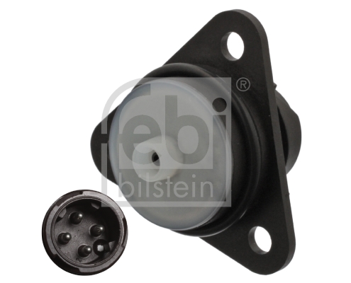 FEBI BILSTEIN 40124 Innesto depressione-Innesto depressione-Ricambi Euro