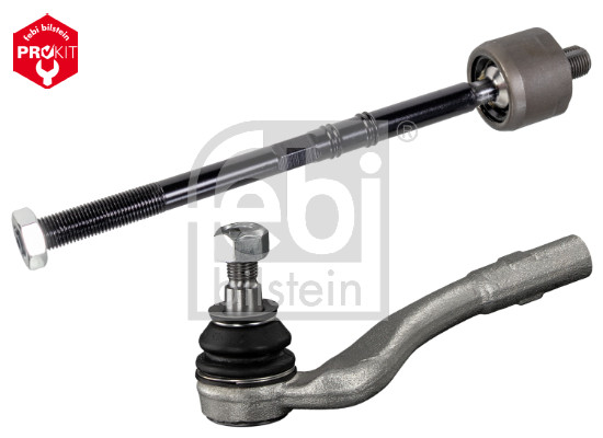 FEBI BILSTEIN 40140 Tirante trasversale-Tirante trasversale-Ricambi Euro