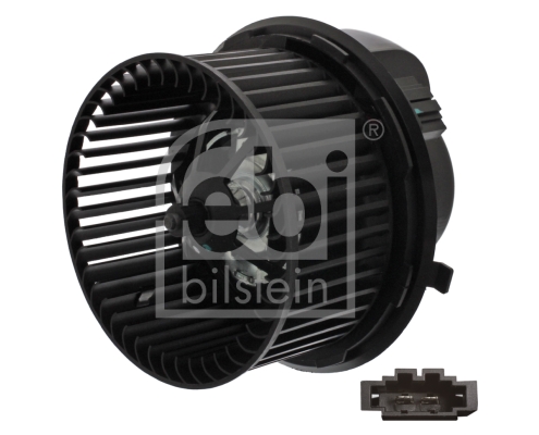 FEBI BILSTEIN 40180 Ventilatore abitacolo