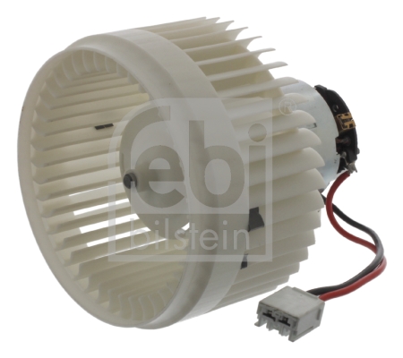 FEBI BILSTEIN 40185 Ventilatore abitacolo