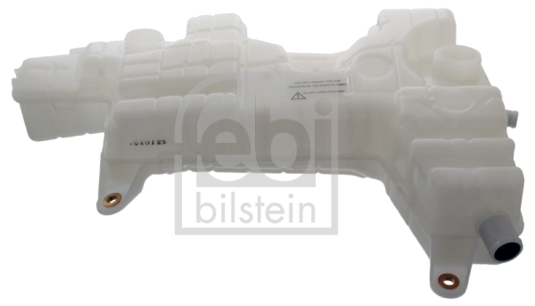 FEBI BILSTEIN 40211 Serbatoio compensazione, Refrigerante-Serbatoio compensazione, Refrigerante-Ricambi Euro