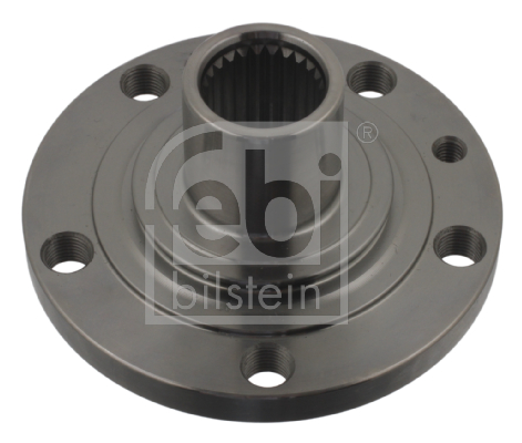 FEBI BILSTEIN 40227 Mozzo ruota-Mozzo ruota-Ricambi Euro