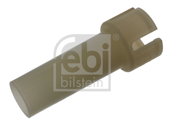 FEBI BILSTEIN 40235 Flessibile, Radiatore olio cambio