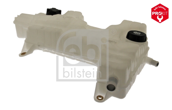 FEBI BILSTEIN 40246 Serbatoio compensazione, Refrigerante-Serbatoio compensazione, Refrigerante-Ricambi Euro