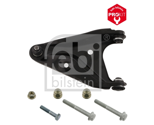 FEBI BILSTEIN 40253 Braccio oscillante, Sospensione ruota