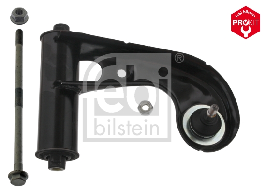 FEBI BILSTEIN 40280 Braccio oscillante, Sospensione ruota