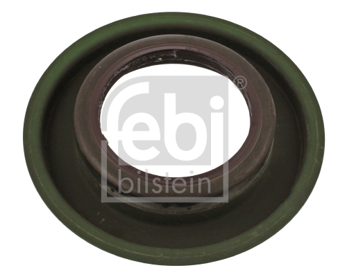 FEBI BILSTEIN 40287 Anello tenuta, Differenziale-Anello tenuta, Differenziale-Ricambi Euro