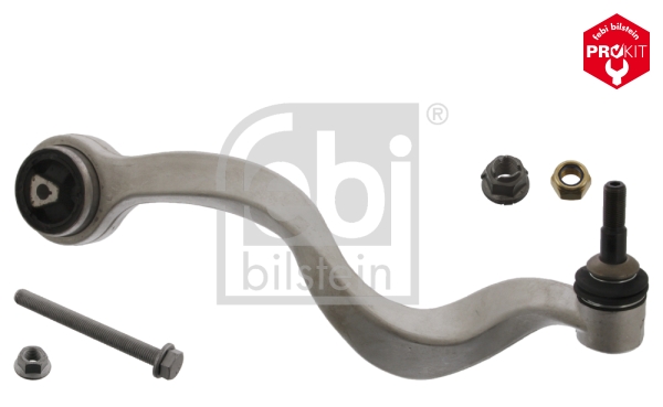 FEBI BILSTEIN 40306 Braccio oscillante, Sospensione ruota