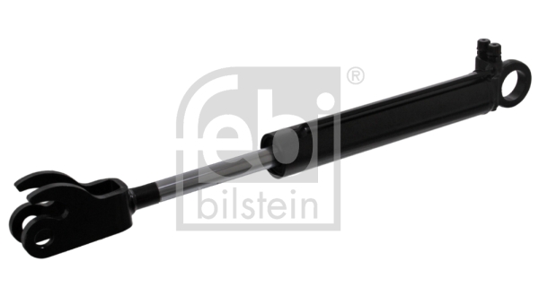 FEBI BILSTEIN 40333 Cilindro ribaltamento, Cabina