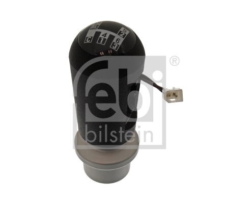 FEBI BILSTEIN 40334 Pomello leva cambio