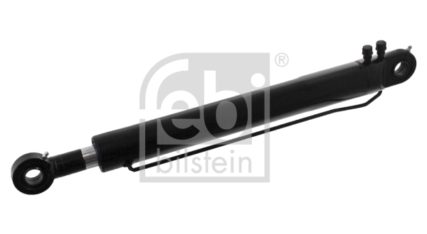 FEBI BILSTEIN 40343 Kippzylinder, Fahrerhaus