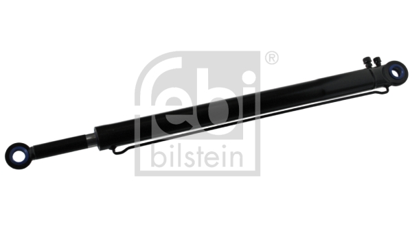 FEBI BILSTEIN 40347 Kippzylinder, Fahrerhaus