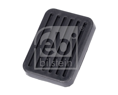 FEBI BILSTEIN 40382 Rivestimento pedale, Pedale frizione