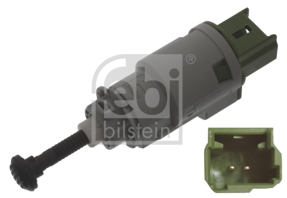 FEBI BILSTEIN 40420 Innesto, Comando disinnesto frizione