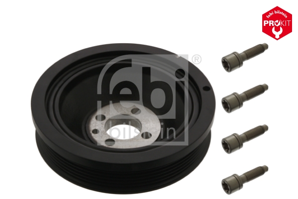 FEBI BILSTEIN 40451 Puleggia cinghia, Albero a gomiti