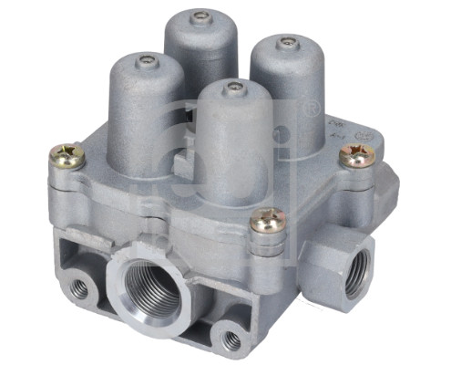 FEBI BILSTEIN 40467 Mehrkreisschutzventil