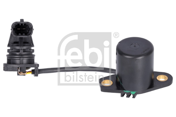 FEBI BILSTEIN 40489 Sensore, Livello olio motore-Sensore, Livello olio motore-Ricambi Euro