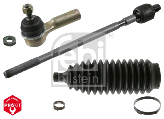 FEBI BILSTEIN 40501 Tirante trasversale