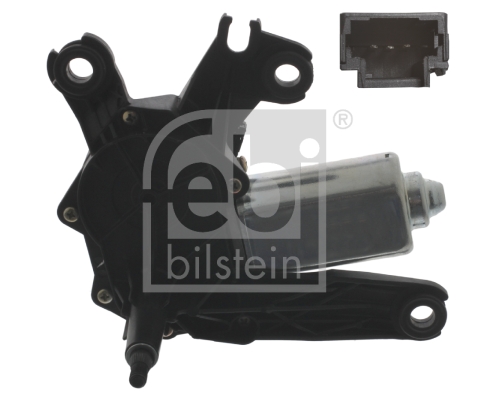 FEBI BILSTEIN 40506 Motore tergicristallo-Motore tergicristallo-Ricambi Euro