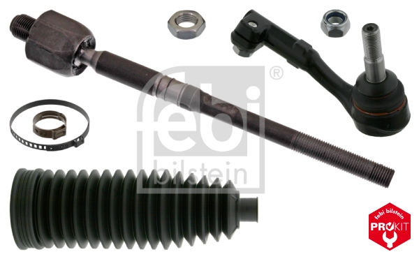 FEBI BILSTEIN 40516 Tirante trasversale-Tirante trasversale-Ricambi Euro