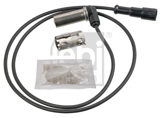 FEBI BILSTEIN 40543 Sensore, N° giri ruota-Sensore, N° giri ruota-Ricambi Euro