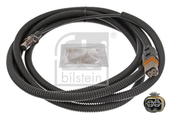 FEBI BILSTEIN 40545 Sensore, N° giri ruota