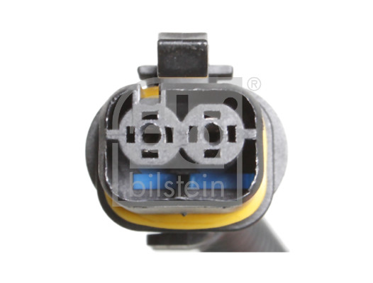 FEBI BILSTEIN 40546 Sensor, Raddrehzahl