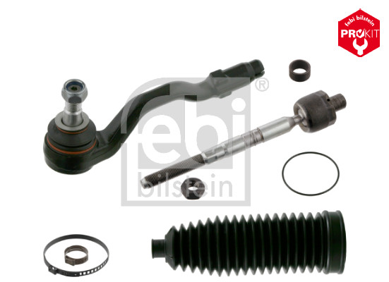 FEBI BILSTEIN 40552 Tirante trasversale-Tirante trasversale-Ricambi Euro