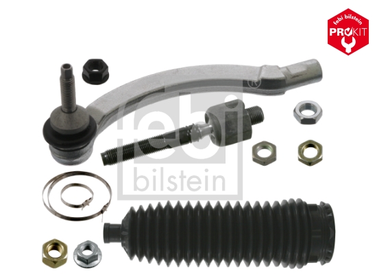 FEBI BILSTEIN 40555 Tirante trasversale-Tirante trasversale-Ricambi Euro