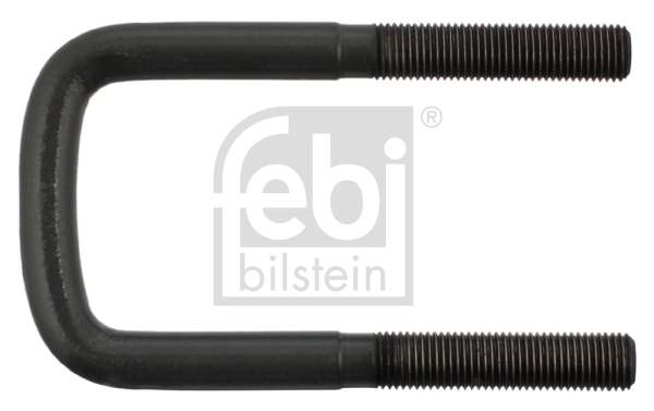 FEBI BILSTEIN 40593 Staffa attacco molla