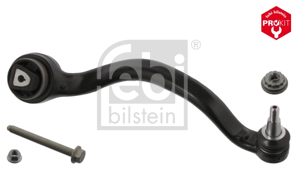 FEBI BILSTEIN 40604 Braccio oscillante, Sospensione ruota