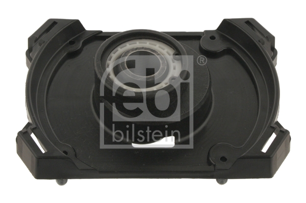 FEBI BILSTEIN 40612 Supporto, Leva selez. marce/Asta com. cambio