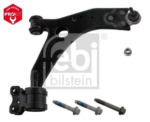 FEBI BILSTEIN 40626 Braccio oscillante, Sospensione ruota-Braccio oscillante, Sospensione ruota-Ricambi Euro