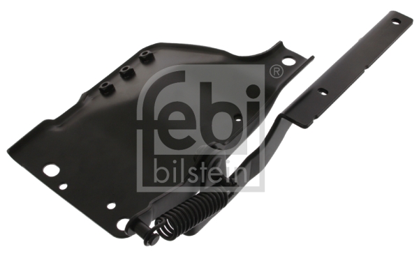 FEBI BILSTEIN 40627 Cerniera, Cofano motore