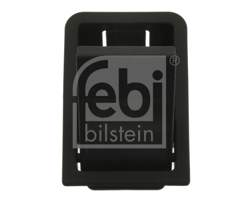 FEBI BILSTEIN 40628 Maniglia, Sblocco cofano motore