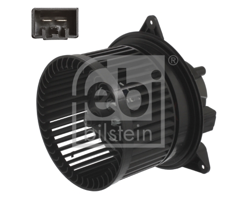 FEBI BILSTEIN 40642 Ventilatore abitacolo