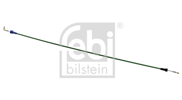 FEBI BILSTEIN 40652 Cavo comando, Sblocco porta