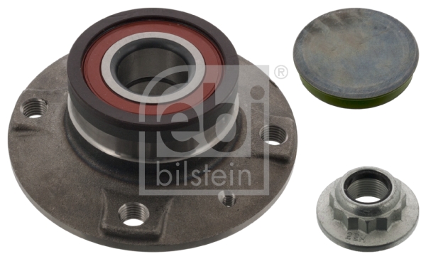 FEBI BILSTEIN 40660 Kit cuscinetto ruota