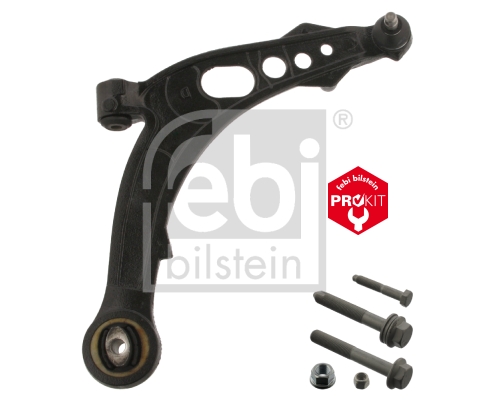 FEBI BILSTEIN 40671 Braccio oscillante, Sospensione ruota